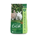 excel rabbit mint 1.5kg 1